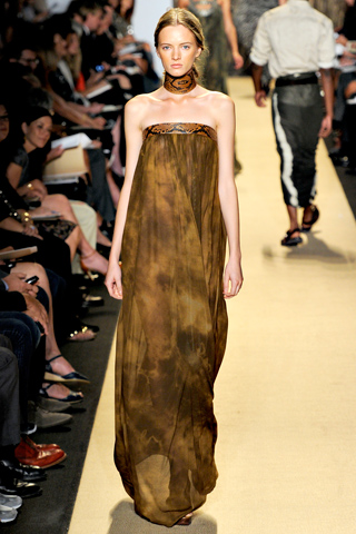 Michael Kors / - 2012